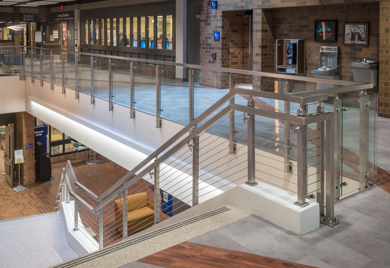 Glass Gallery preview 8